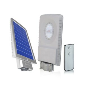 Đèn đường năng lượng mặt trời 15W CSD02.SL 15W RẠNG ĐÔNG