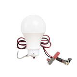 Bóng đèn LED Bulb tròn 9W A60N1/9W.DCV2 RẠNG ĐÔNG