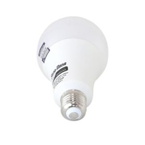 Bóng đèn LED BULB tròn 9W A60N1/9W.H RẠNG ĐÔNG