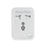 Ổ cắm wifi đơn OC.01.WF 16A RẠNG ĐÔNG