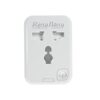 Ổ cắm wifi đơn OC.01.WF 16A RẠNG ĐÔNG 1