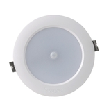 Đèn LED Âm trần Downlight Cảm biến 7W D AT04L 90/7W PIR RẠNG ĐÔNG