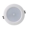 Đèn LED Âm trần Downlight Cảm biến 7W D AT04L 90/7W PIR RẠNG ĐÔNG 1