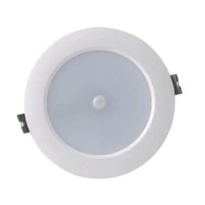 Đèn LED Âm trần Downlight Cảm biến 7W D AT04L 90/7W PIR RẠNG ĐÔNG
