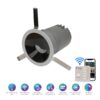 Đèn LED Âm trần Downlight đổi màu 80/12W (FW) AT18.BLE 80/12W (FW) RẠNG ĐÔNG 2