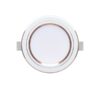 Đèn LED Âm trần Downlight đổi màu 8W AT20 ĐM 90/8W RẠNG ĐÔNG 1