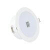 Đèn LED Âm trần Downlight UV 90/7W AT21.UV 90/7W RẠNG ĐÔNG