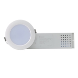 Đèn LED Âm trần Downlight Dự phòng 9W D AT04L DP 90/9W RẠNG ĐÔNG