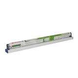Đèn LED Tuýp T8 0.6m 10W Nhôm Nhựa BD T8L M11/10Wx1 RẠNG ĐÔNG