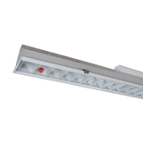Đèn LED tube chiếu sáng lớp học BD T8L TT01 CSLH 20Wx2 RANG ĐÔNG