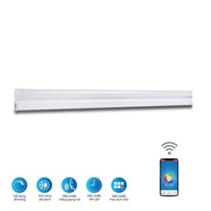 Đèn LED tuýp wifi 16W BD LT04 N02 120/16W.WF RẠNG ĐÔNG