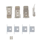 Bộ phụ kiện tai treo Panel PKP 01 RẠNG ĐÔNG