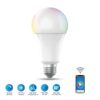 Bóng đèn LED BULB RGB kết nối wifi LED A60 RGBW/9W.WF RẠNG ĐÔNG 1