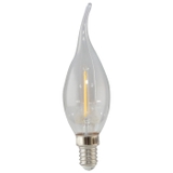 Bóng đèn LED NẾN DÂY TÓC 2.5W LED N/2.5W RẠNG ĐÔNG