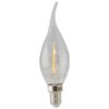 Bóng đèn LED NẾN DÂY TÓC 2.5W LED N/2.5W RẠNG ĐÔNG 2