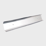 Chao (chóa) Inox 1,2 m đơn, trần RD-C.01 RANG ĐÔNG