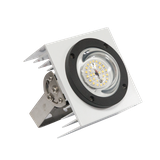 Đèn LED chiếu Boong 50W CB02 50W RẠNG ĐÔNG