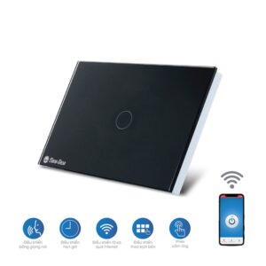 Công tắc cảm ứng bình nóng lạnh RD SW.NL.WF RẠNG ĐÔNG