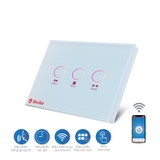 Công tắc cảm ứng điều khiển rèm cửa RD - SW/REM.1 RẠNG ĐÔNG
