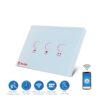 Công tắc cảm ứng điều khiển rèm cửa RD - SW/REM.1 RẠNG ĐÔNG 2