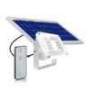 Đèn chiếu pha năng lượng mặt trời 10W CP01.SL 10W RẠNG ĐÔNG 2
