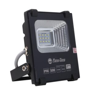 Đèn Pha LED 50W CP06/50W RẠNG ĐÔNG