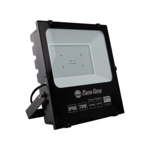Đèn Pha LED 70W CP06/70W RẠNG ĐÔNG