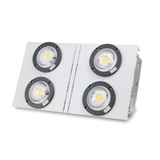 Đèn LED chiếu pha siêu sáng CP09 350W RẠNG ĐÔNG