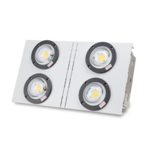 Đèn LED chiếu pha siêu sáng CP09 350W RẠNG ĐÔNG