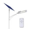 Đèn đường năng lượng mặt trời 50W CSD01.SL.RF V2 50W RẠNG ĐÔNG 2