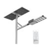 Đèn đường năng lượng mặt trời 70W CSD02.SL 70W RẠNG ĐÔNG 2