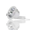 Đèn LED Âm trần Downlight đổi màu 9W COB AT17 ĐM 110/9W RẠNG ĐÔNG 2