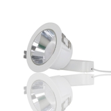 Đèn LED Âm trần Downlight đổi màu 7W COB AT17 ĐM 90/7W RẠNG ĐÔNG