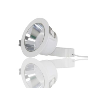 Đèn LED Âm trần Downlight đổi màu 7W COB AT17 ĐM 90/7W RẠNG ĐÔNG