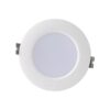 Đèn LED Âm trần Downlight Đổi màu 90/7W AT02 ĐM 90/7W RẠNG ĐÔNG 2