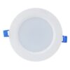 Đèn LED Âm trần Downlight 76/3W AT06 76/3W RẠNG ĐÔNG 1