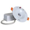 Đèn LED Âm trần Downlight Khẩn cấp 5W BD AT07L KC 90/5W RẠNG ĐÔNG 1