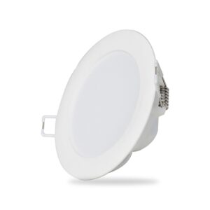 Đèn LED Âm trần Downlight 90/5W AT12 90/5W RẠNG ĐÔNG