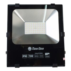 Đèn pha LED 70W D CP03L/70W RẠNG ĐÔNG