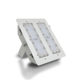 Đèn LED chiếu sáng cây xăng 80W CX01L 80W RẠNG ĐÔNG