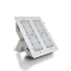 Đèn LED chiếu sáng cây xăng 80W CX01L 80W RẠNG ĐÔNG