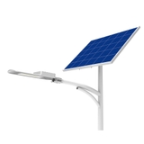 Đèn đường năng lượng mặt trời 30W CSD01.SL 30W RẠNG ĐÔNG