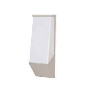 Đèn LED gắn tường GT07L/5W RẠNG ĐÔNG