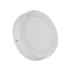 Đèn LED Ốp trần Tròn Cảm biến 12W D LN09L 170/12W RAD SS RẠNG ĐÔNG 1