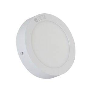 Đèn LED Ốp trần Tròn Cảm biến 12W D LN09L 170/12W RAD SS RẠNG ĐÔNG