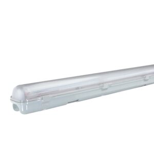 Đèn LED Tuýp Chống ẩm T8 18Wx2 D LN CA01L/18Wx2 RẠNG ĐÔNG