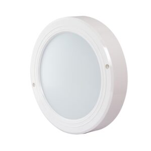 Đèn LED Ốp trần Tròn Cảm biến 14W D LN05L 220/14W RAD RẠNG ĐÔNG