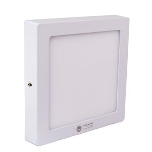 Đèn LED Ốp trần Vuông 12W D LN08L 17x17/12W RẠNG ĐÔNG
