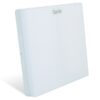 Đèn LED Ốp trần Vuông 12W đế nhựa LN12N 170x170/12W RẠNG ĐỘNG 1