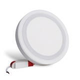 Đèn LED ốp trần đổi màu 24W D LN24L ĐM 247/24W RẠNG ĐÔNG